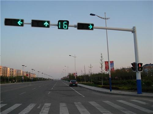 博鱼手机版登录入口-博鱼（中国）官方交通信号杆