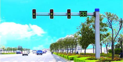 博鱼手机版登录入口-博鱼（中国）官方红绿灯杆